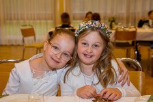 18.05.2023 Erstkommunion